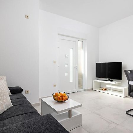 Luxury Apartment Ketty Split Buitenkant foto