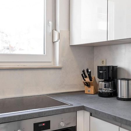 Luxury Apartment Ketty Split Buitenkant foto