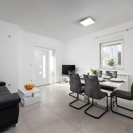 Luxury Apartment Ketty Split Buitenkant foto