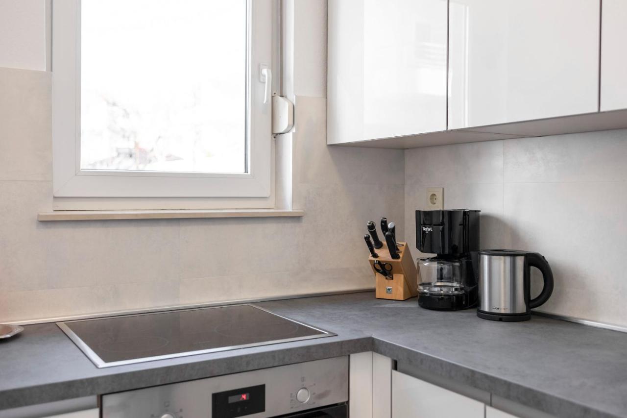 Luxury Apartment Ketty Split Buitenkant foto