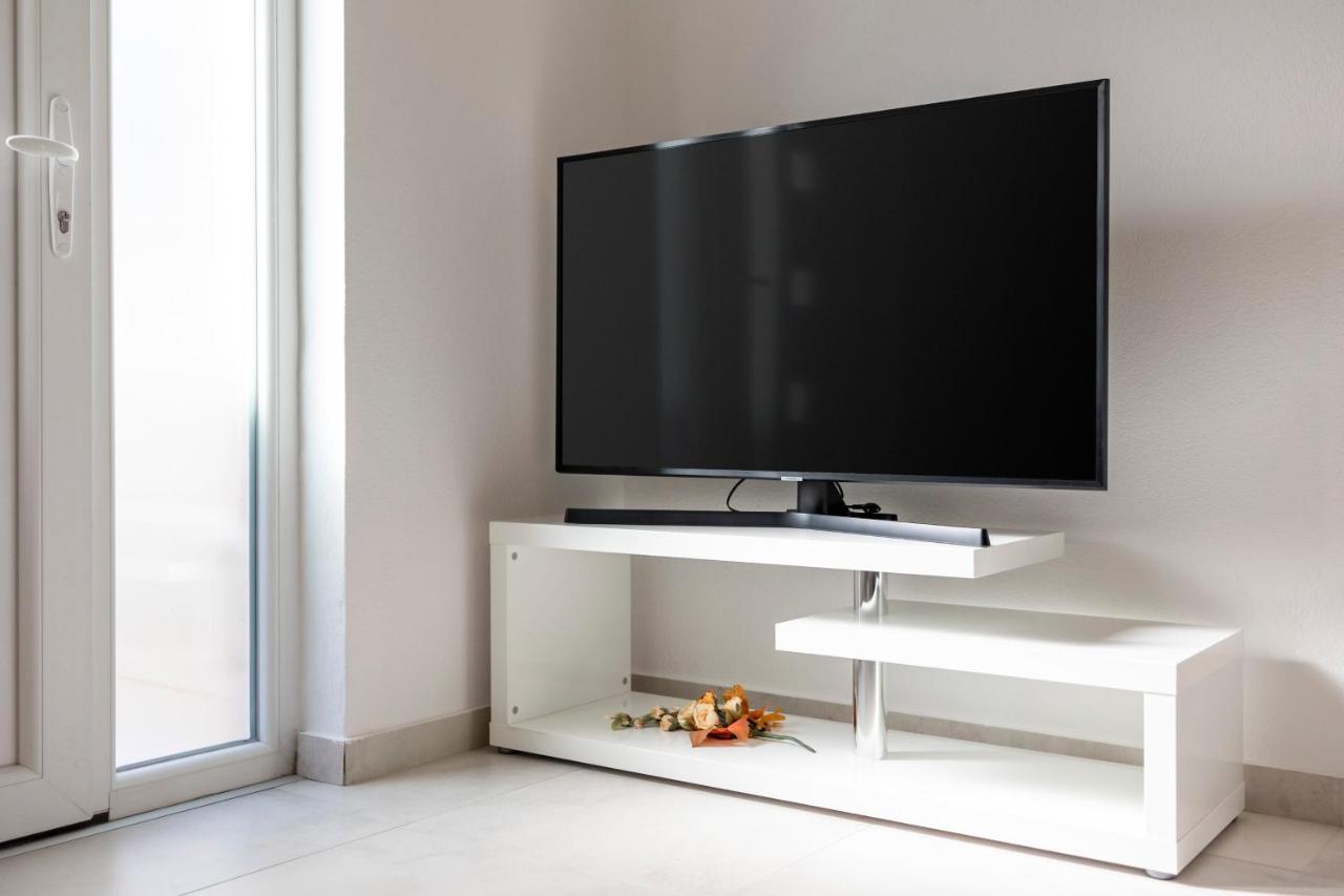 Luxury Apartment Ketty Split Buitenkant foto