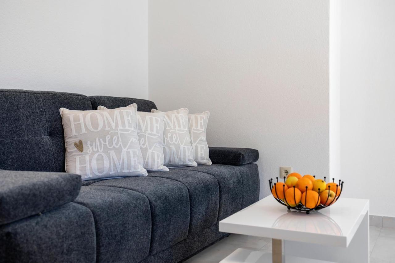Luxury Apartment Ketty Split Buitenkant foto