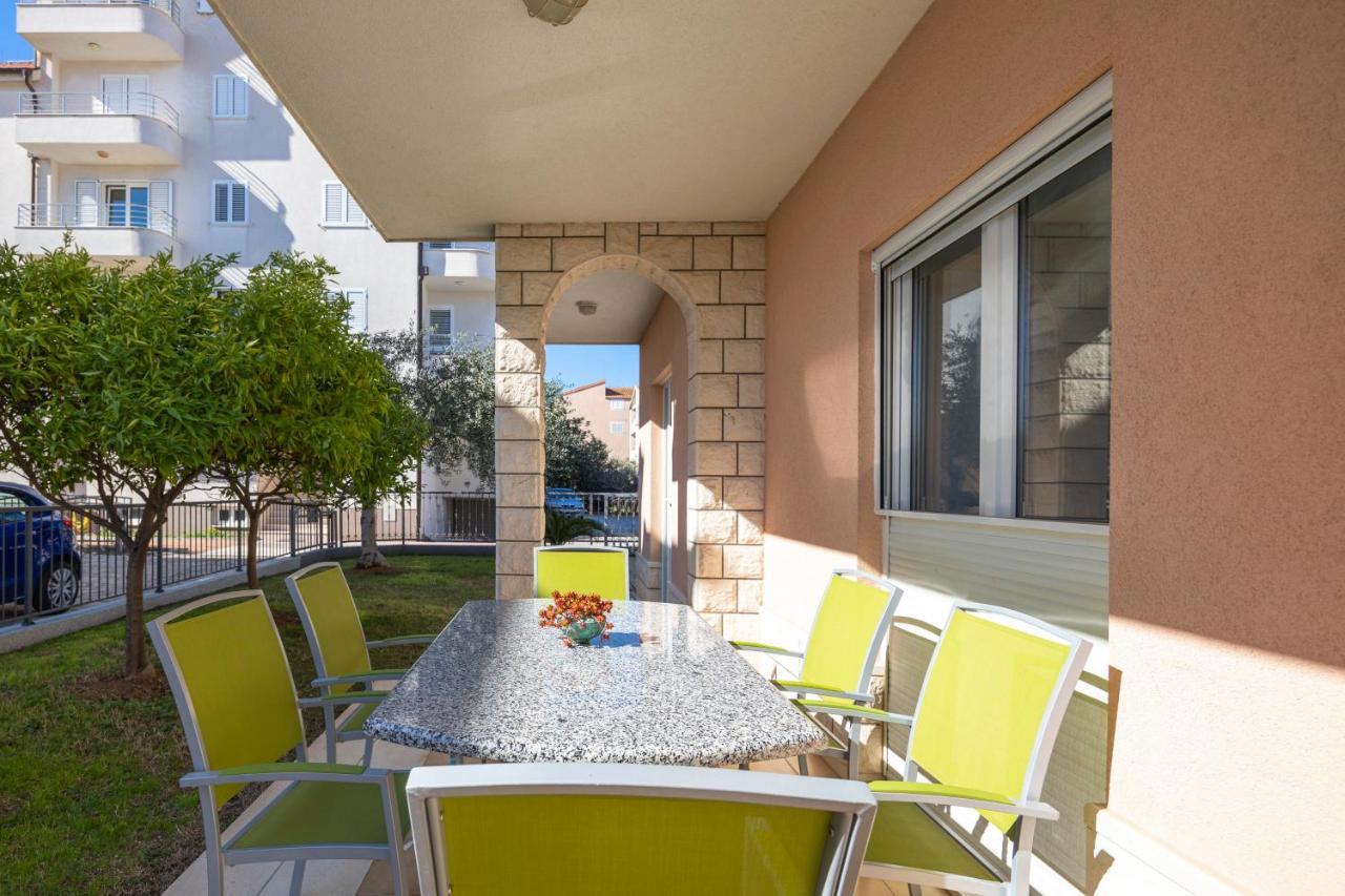 Luxury Apartment Ketty Split Buitenkant foto