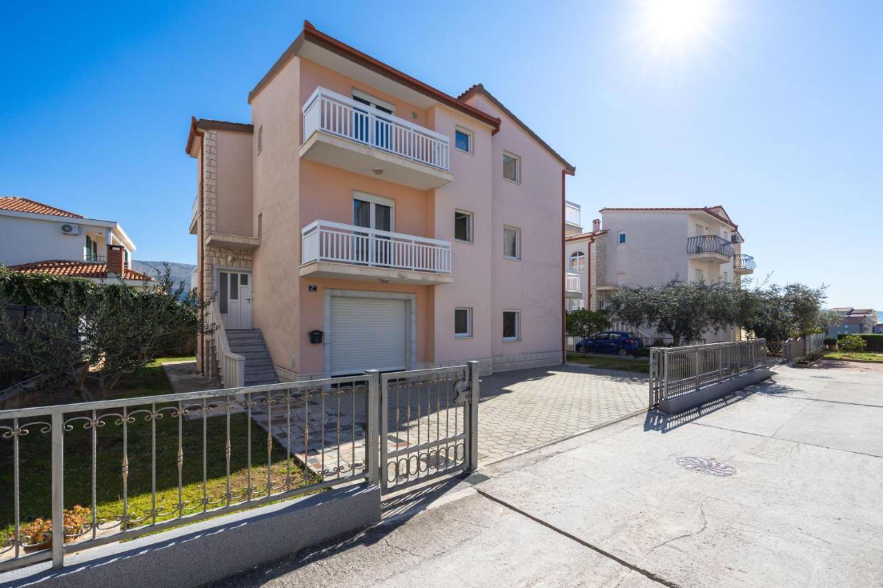 Luxury Apartment Ketty Split Buitenkant foto