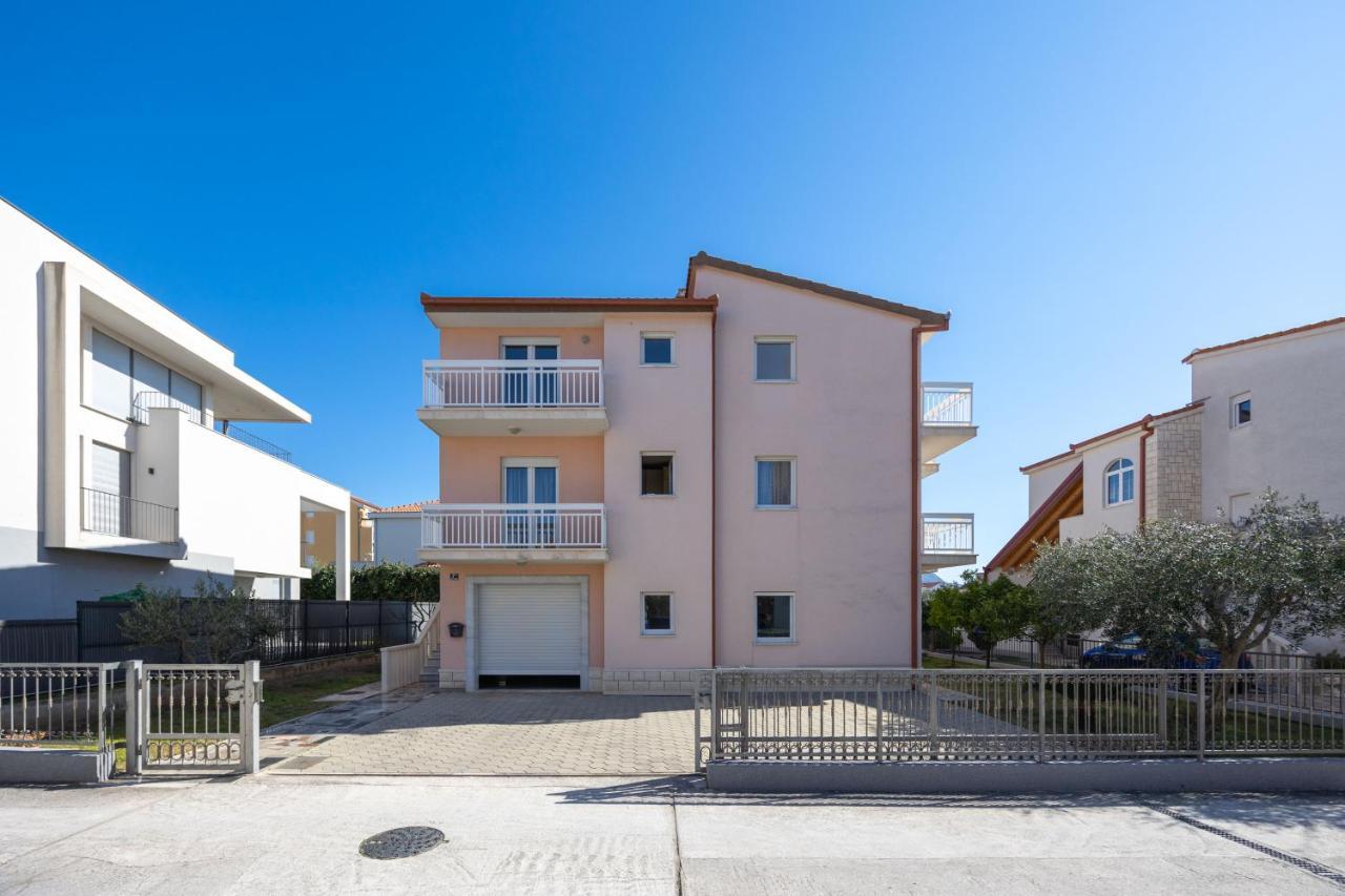 Luxury Apartment Ketty Split Buitenkant foto