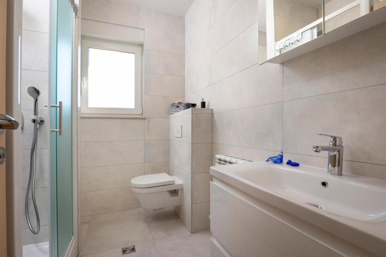 Luxury Apartment Ketty Split Buitenkant foto