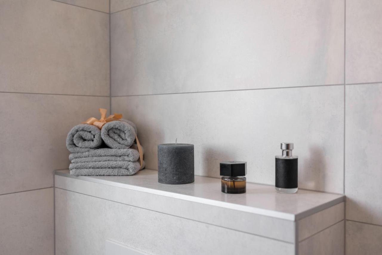 Luxury Apartment Ketty Split Buitenkant foto