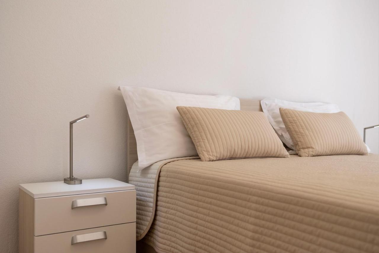 Luxury Apartment Ketty Split Buitenkant foto