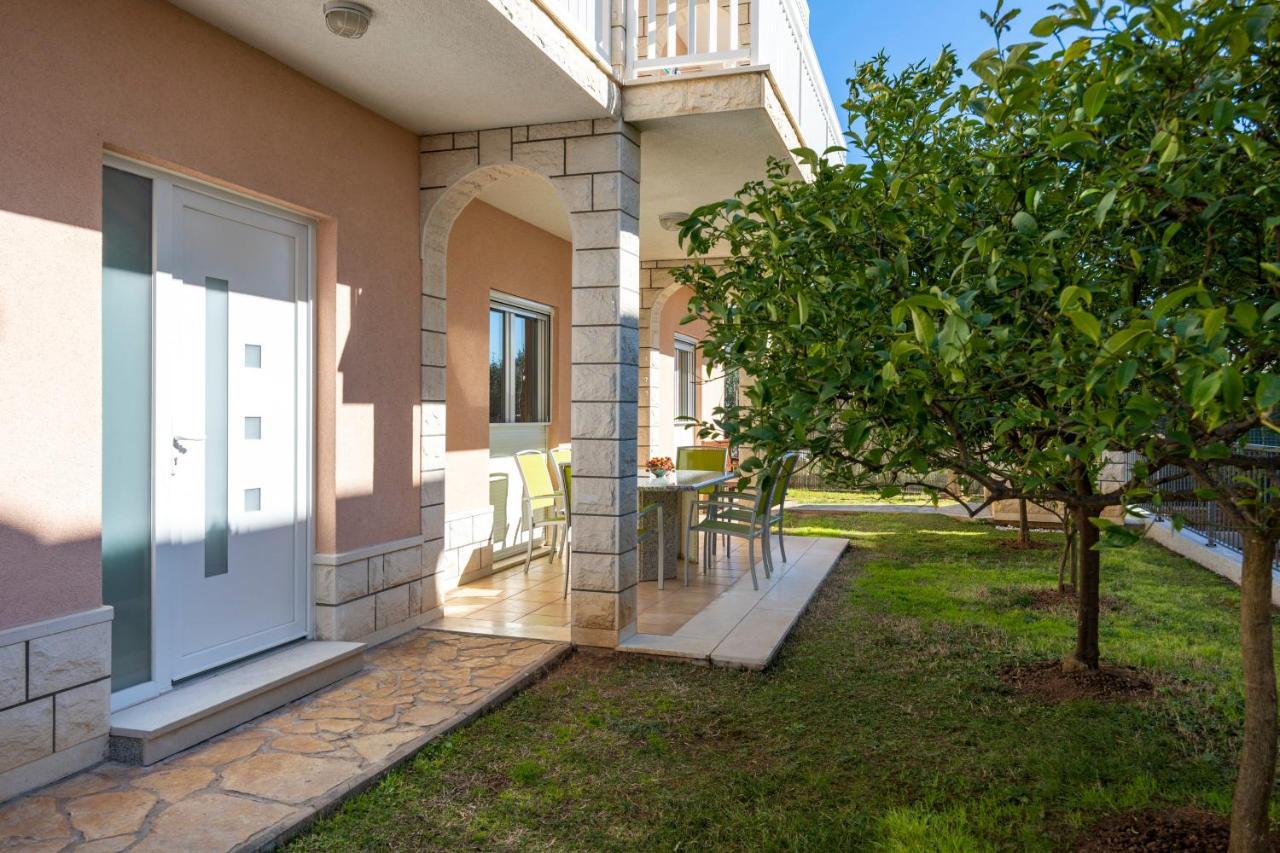 Luxury Apartment Ketty Split Buitenkant foto