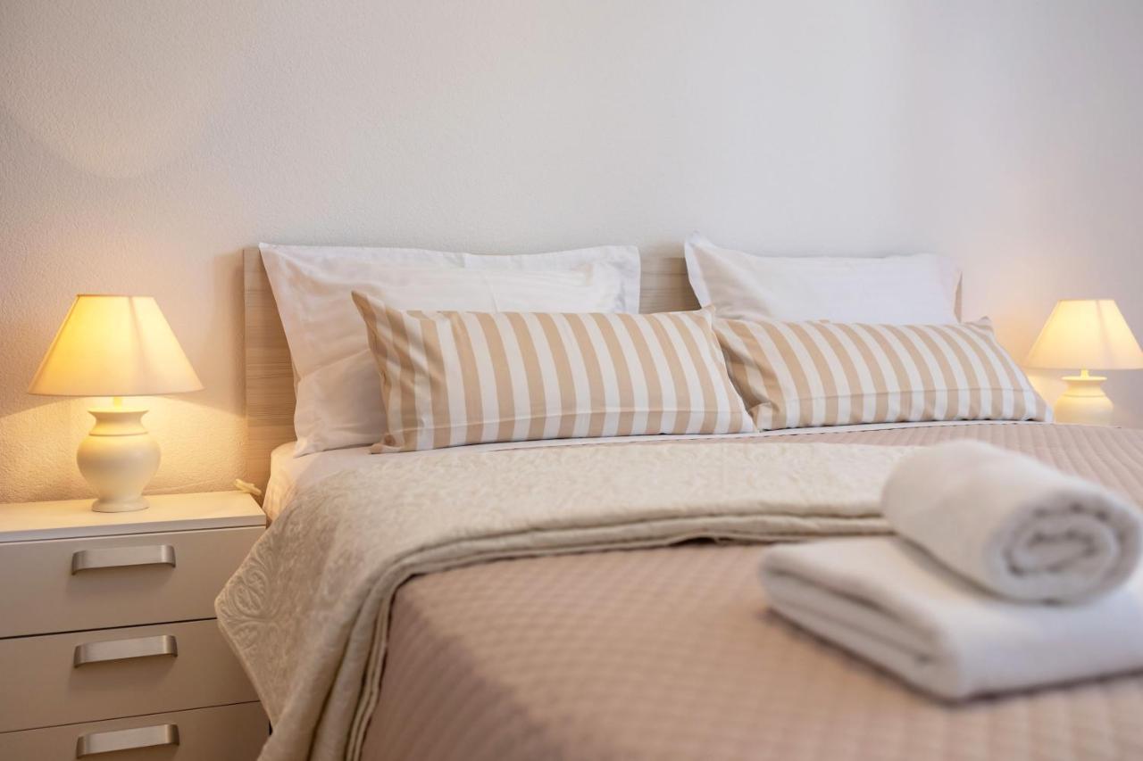 Luxury Apartment Ketty Split Buitenkant foto