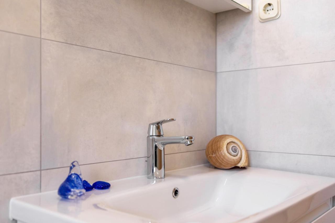 Luxury Apartment Ketty Split Buitenkant foto