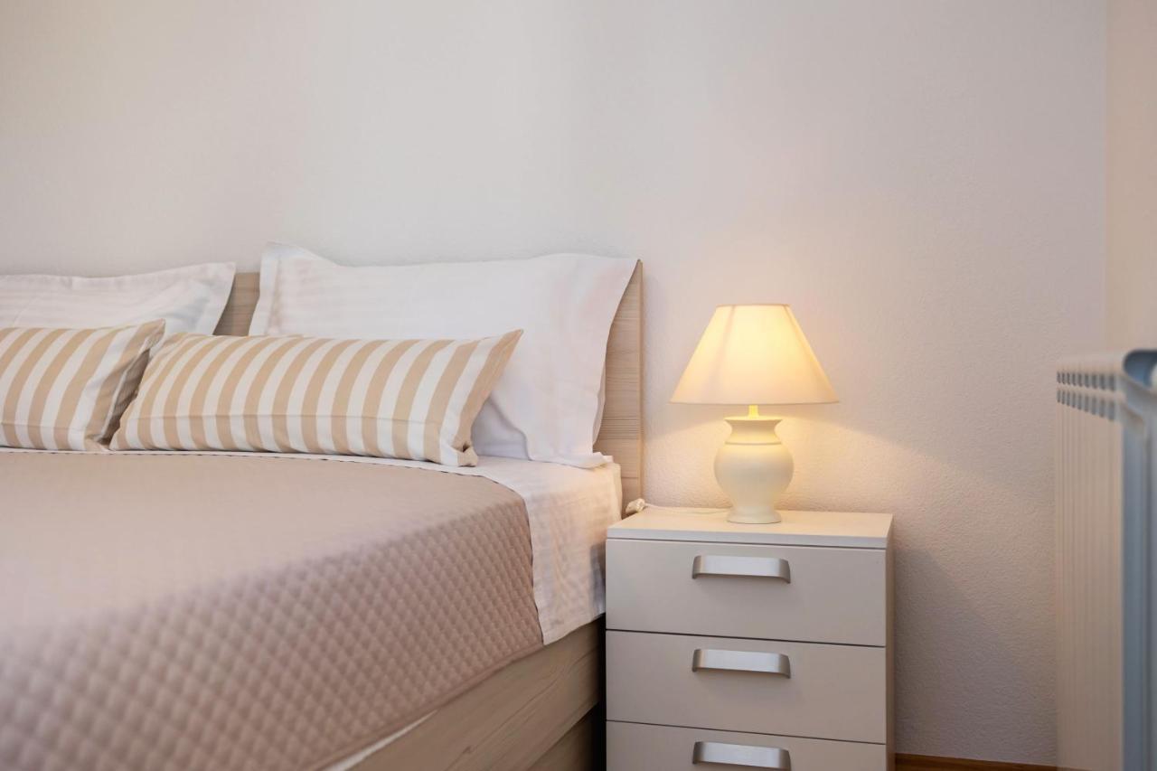 Luxury Apartment Ketty Split Buitenkant foto