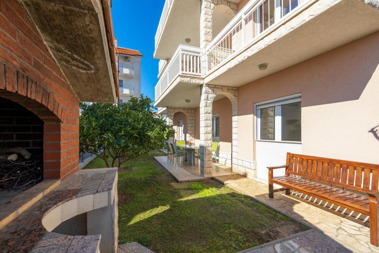 Luxury Apartment Ketty Split Buitenkant foto