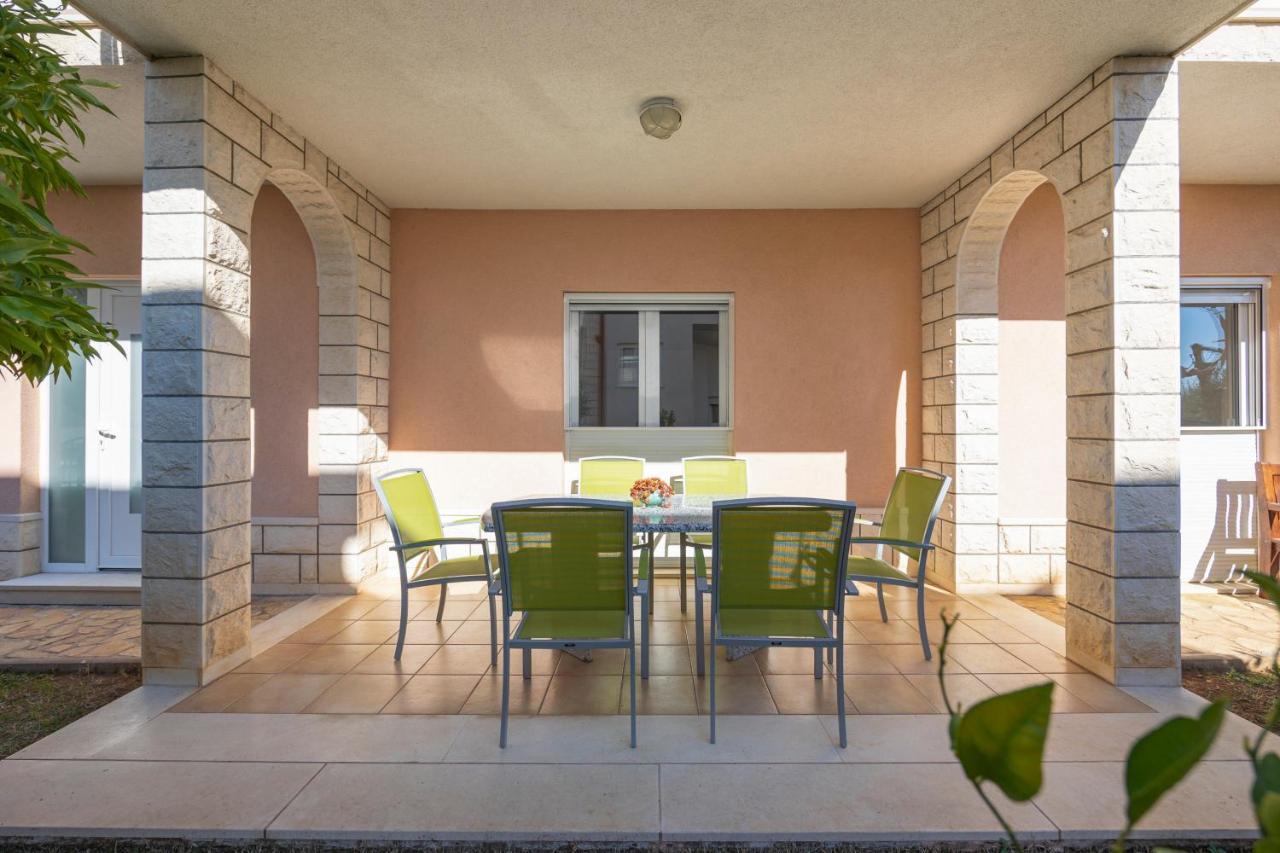 Luxury Apartment Ketty Split Buitenkant foto